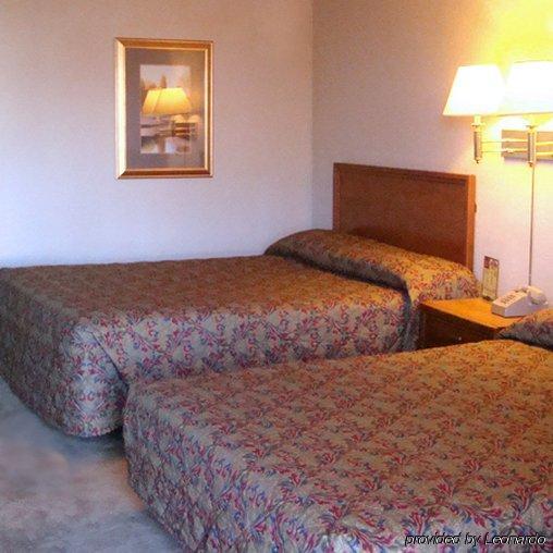 Rest Inn - Extended Stay, I-40 Airport, Wedding & Event Center Amarillo Pokoj fotografie