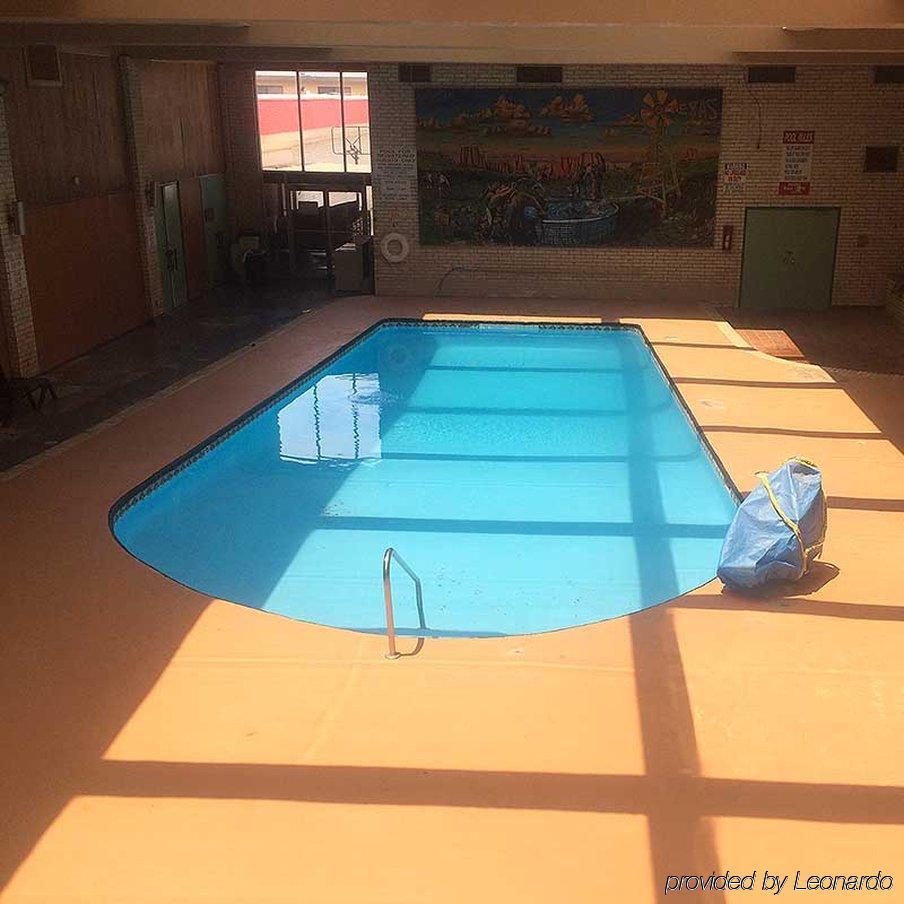 Rest Inn - Extended Stay, I-40 Airport, Wedding & Event Center Amarillo Exteriér fotografie