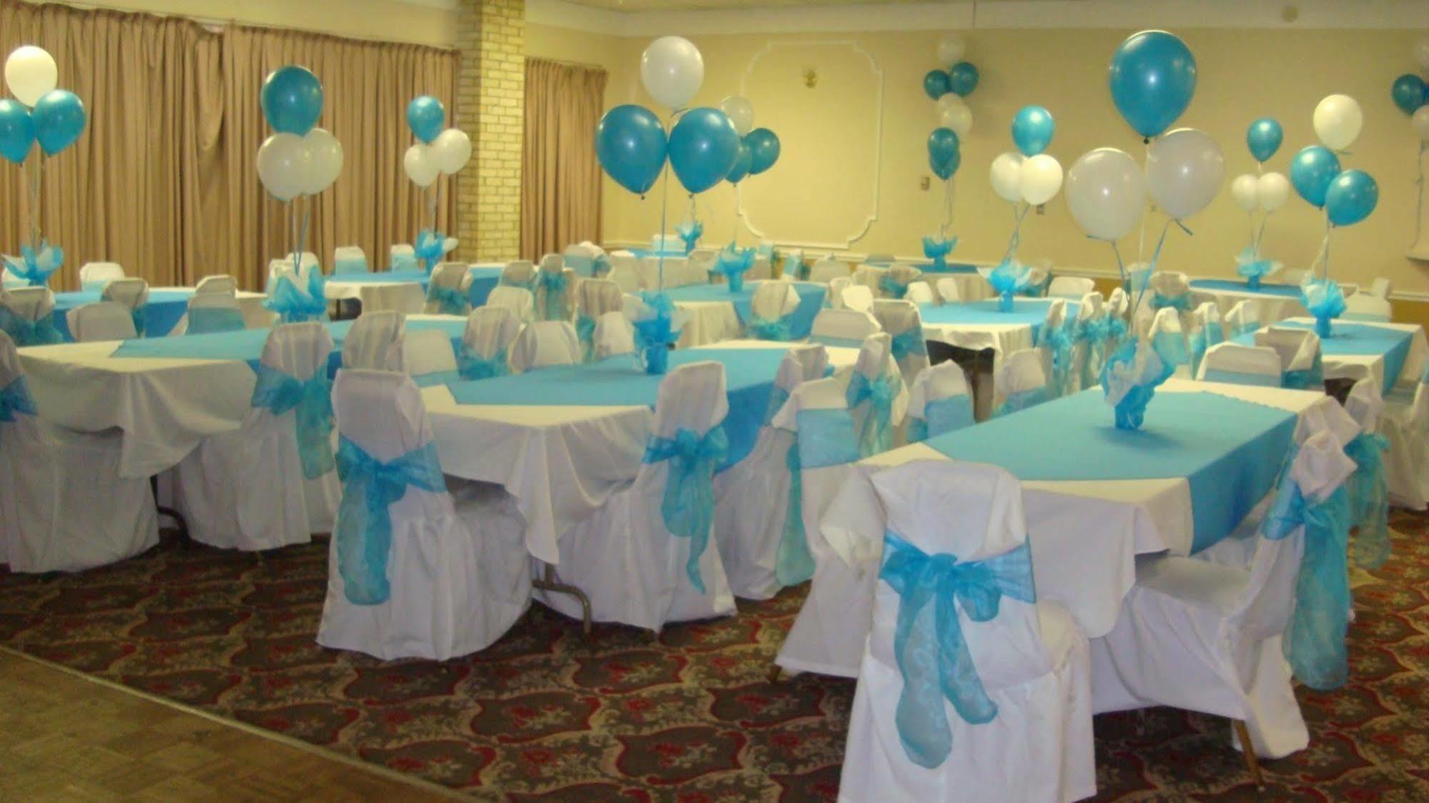 Rest Inn - Extended Stay, I-40 Airport, Wedding & Event Center Amarillo Exteriér fotografie