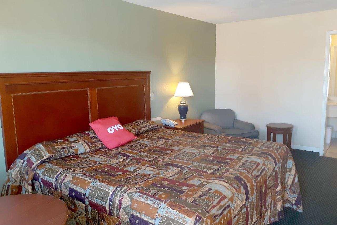 Rest Inn - Extended Stay, I-40 Airport, Wedding & Event Center Amarillo Exteriér fotografie