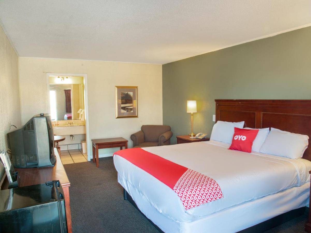 Rest Inn - Extended Stay, I-40 Airport, Wedding & Event Center Amarillo Exteriér fotografie