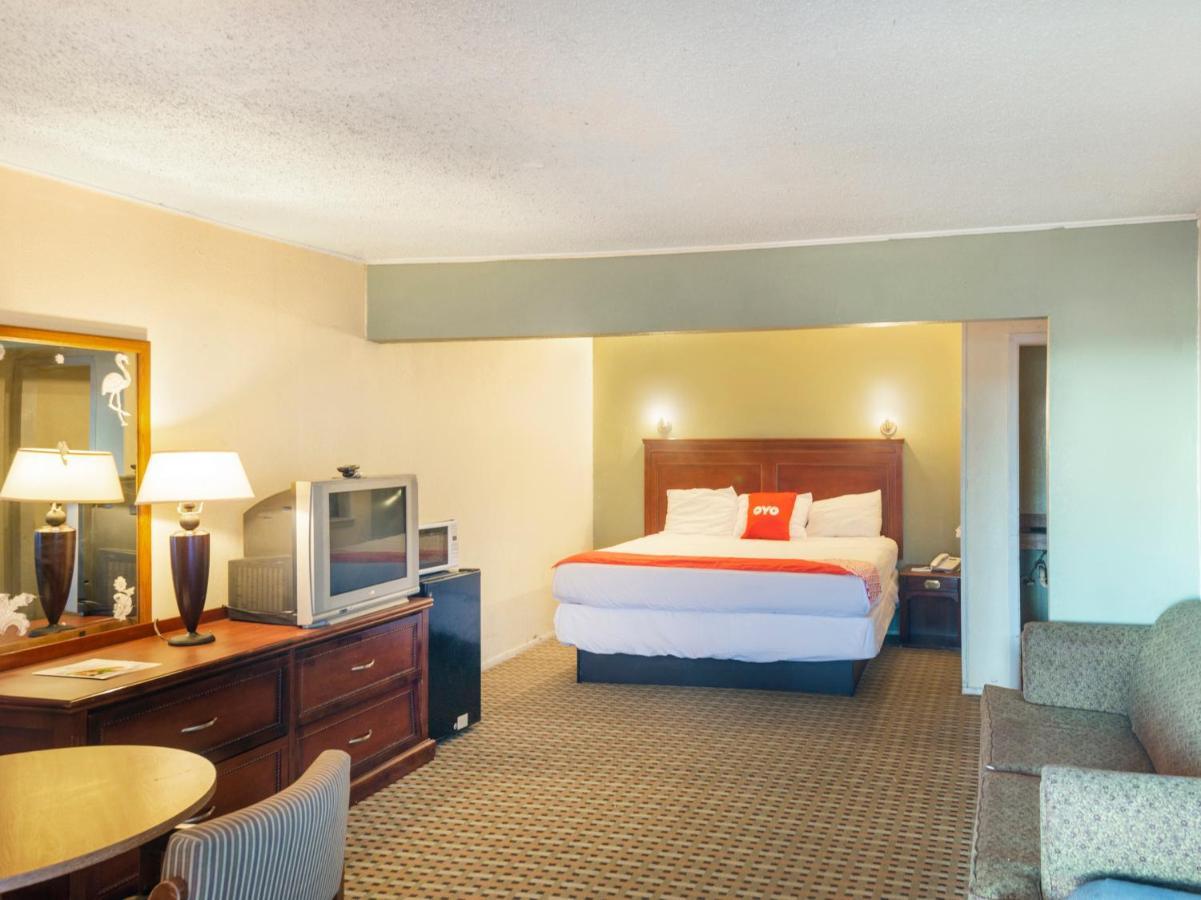 Rest Inn - Extended Stay, I-40 Airport, Wedding & Event Center Amarillo Exteriér fotografie