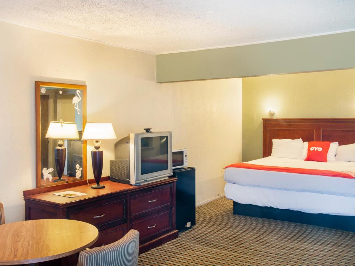 Rest Inn - Extended Stay, I-40 Airport, Wedding & Event Center Amarillo Exteriér fotografie